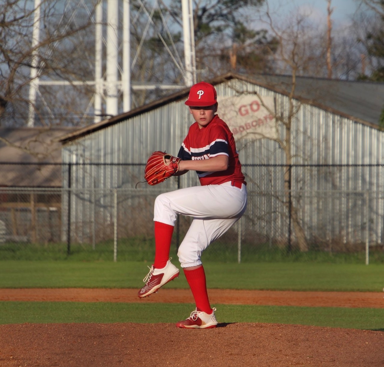 Tanner Mock