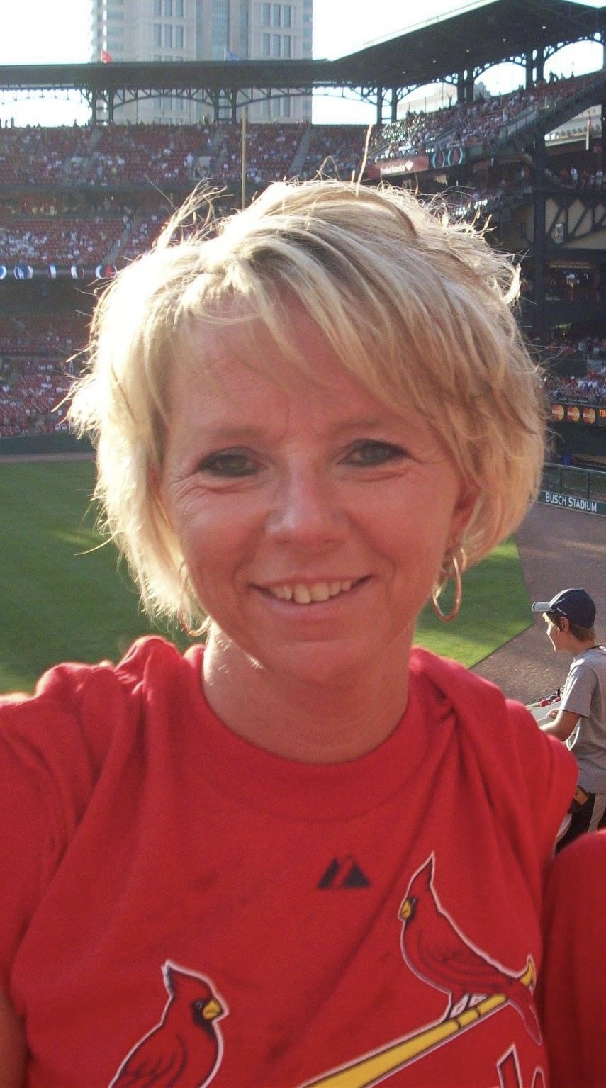 Patricia “Patty” Howes