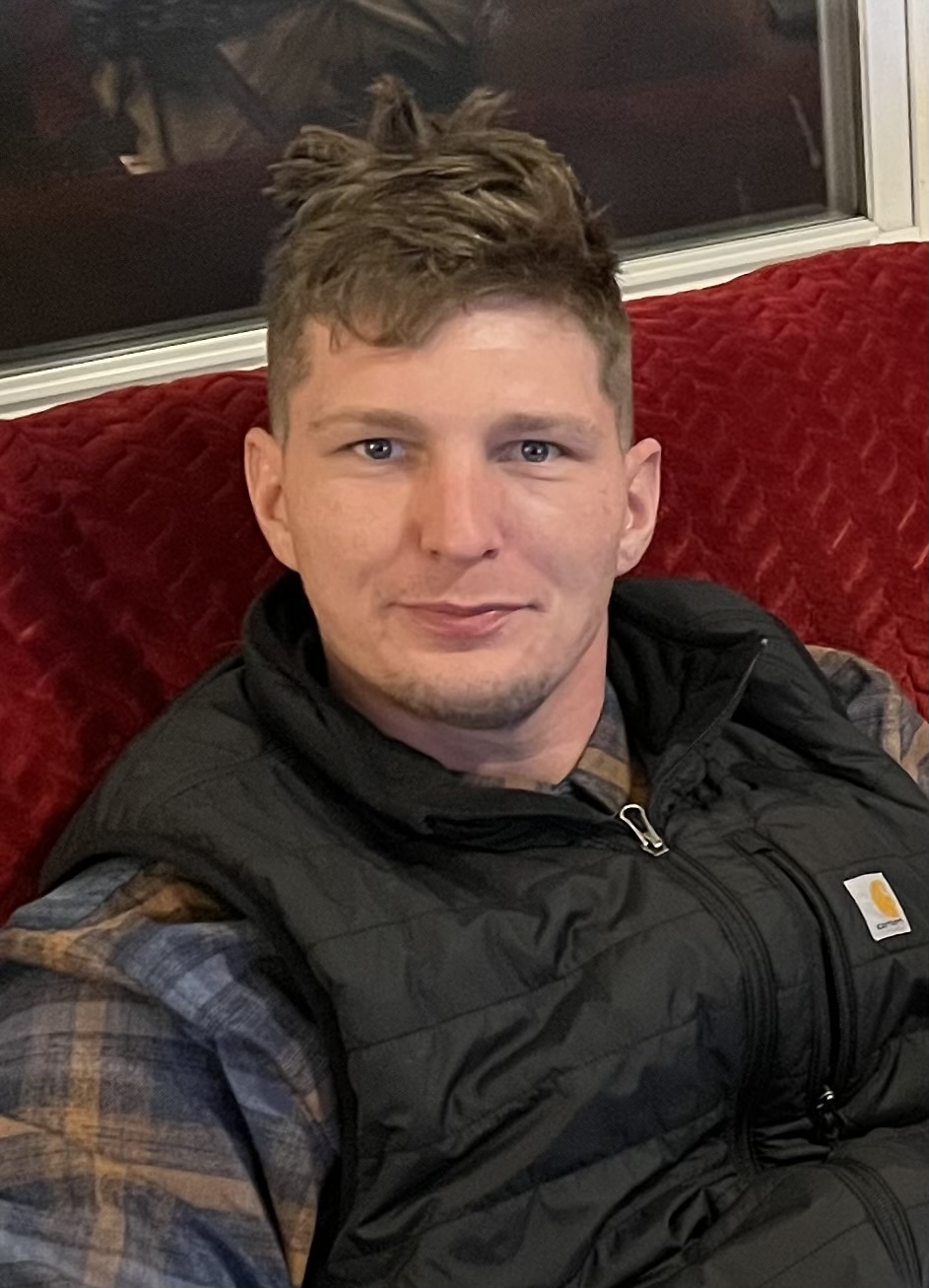 Dylan McMahon