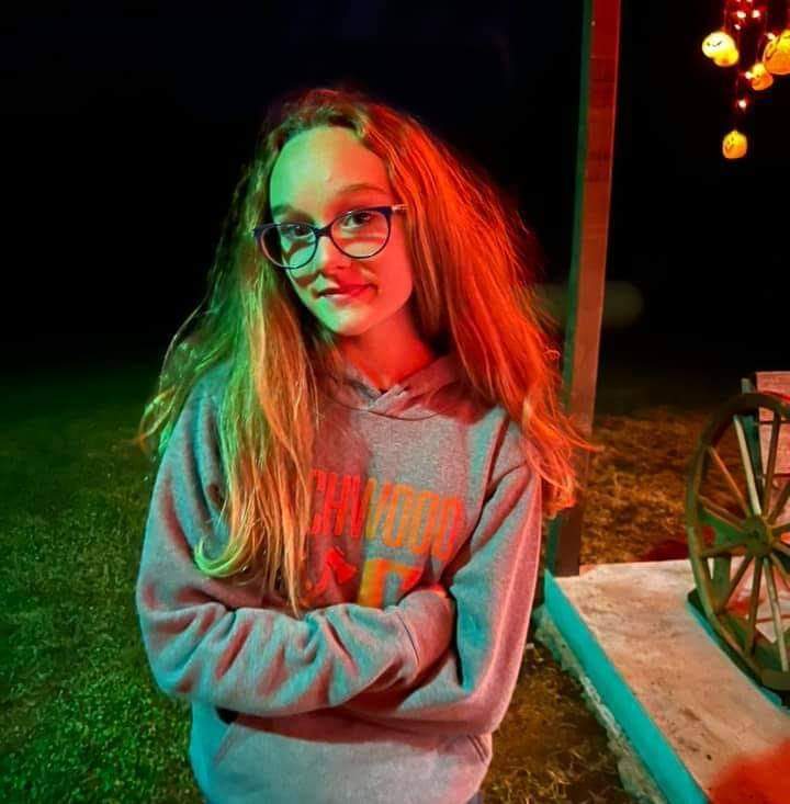 Brianna Mullens