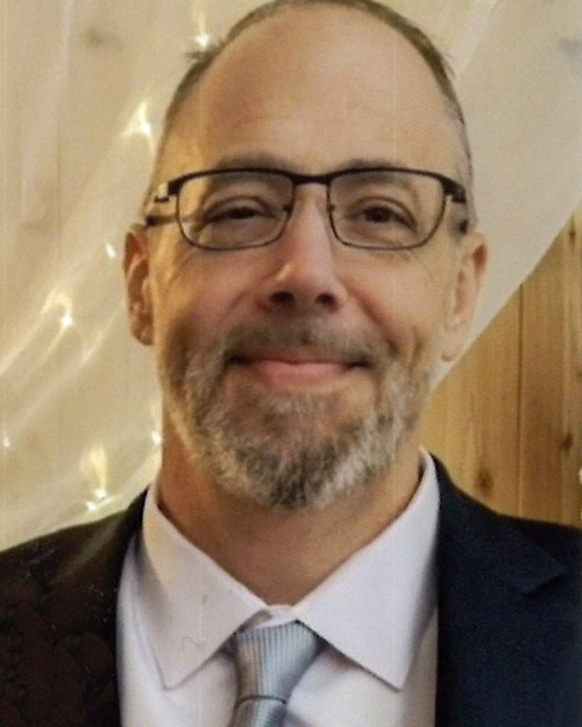 Christopher Thieman