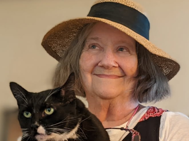 Jane Gilmore