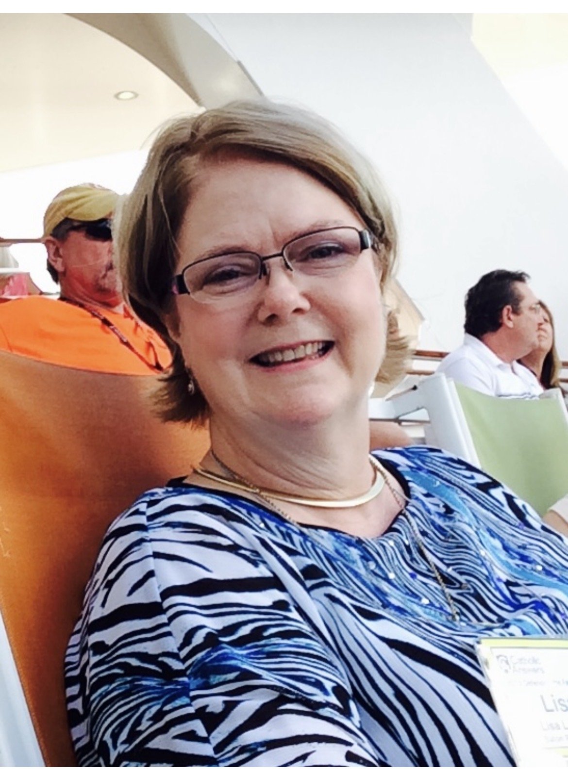 Lisa Landry