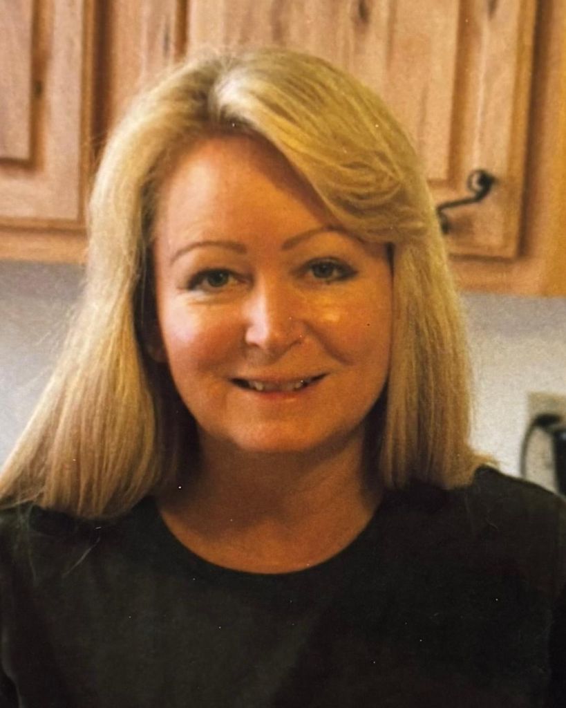 Deborah Stark