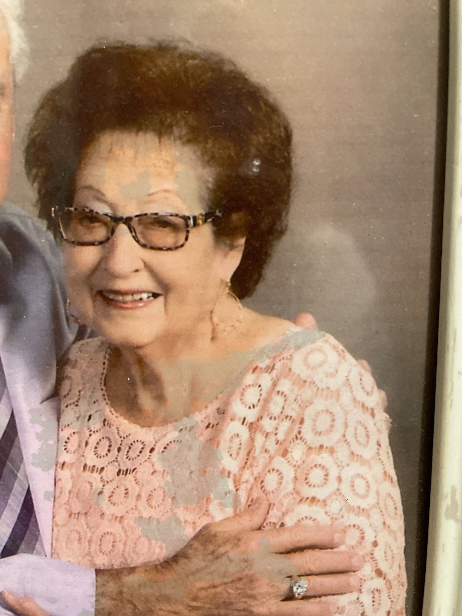 Betty Rutledge