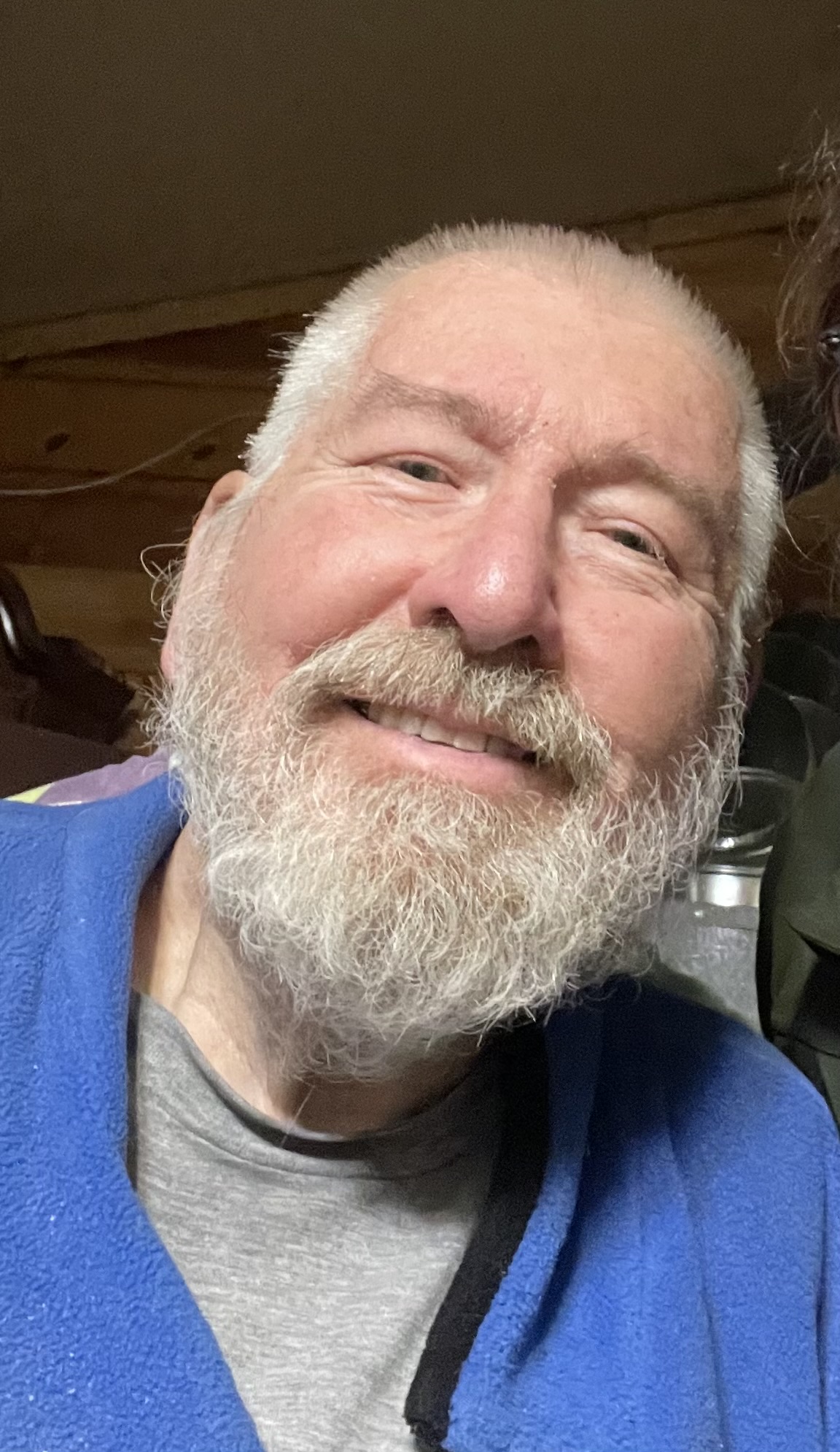 Michael Kaeckmeister
