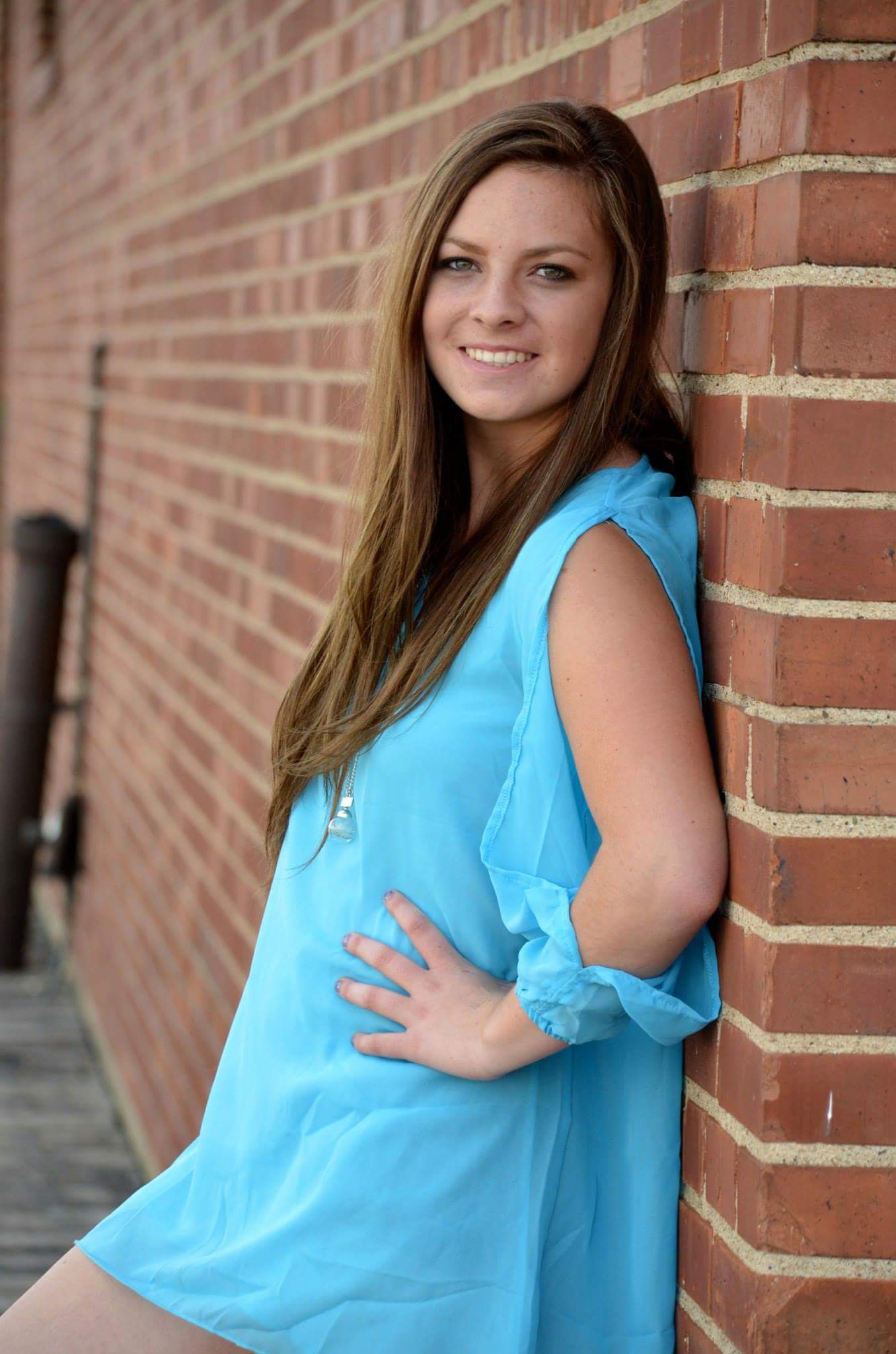 Brittany Corcoran