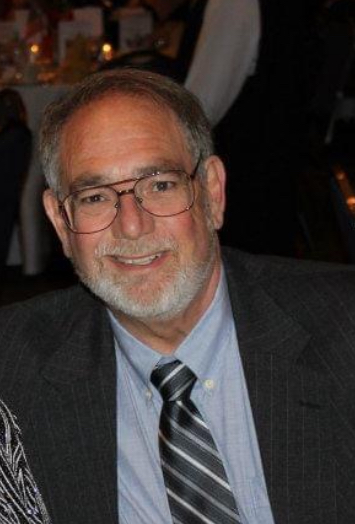 Anthony Morrione
