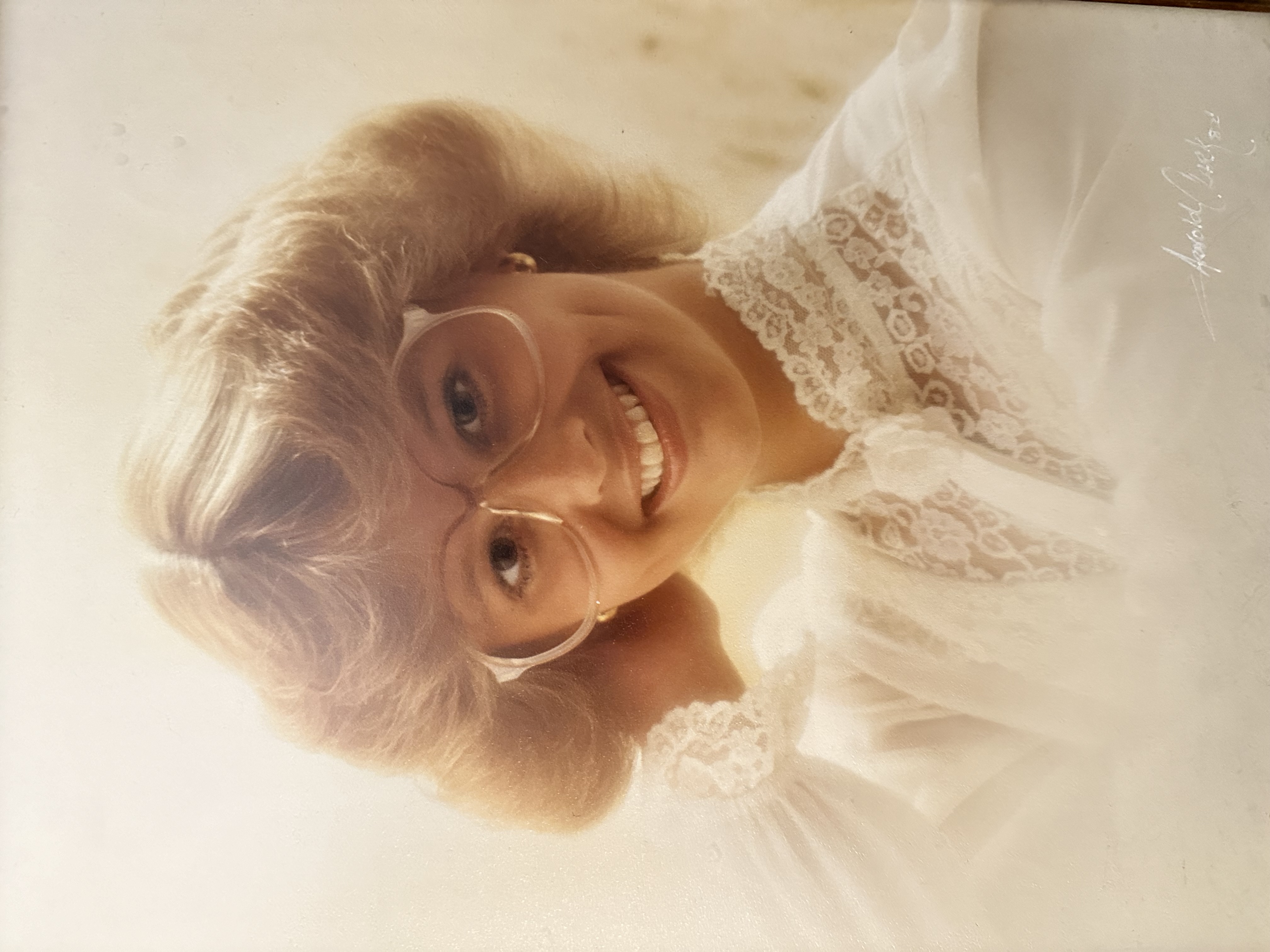 Christine Flowers