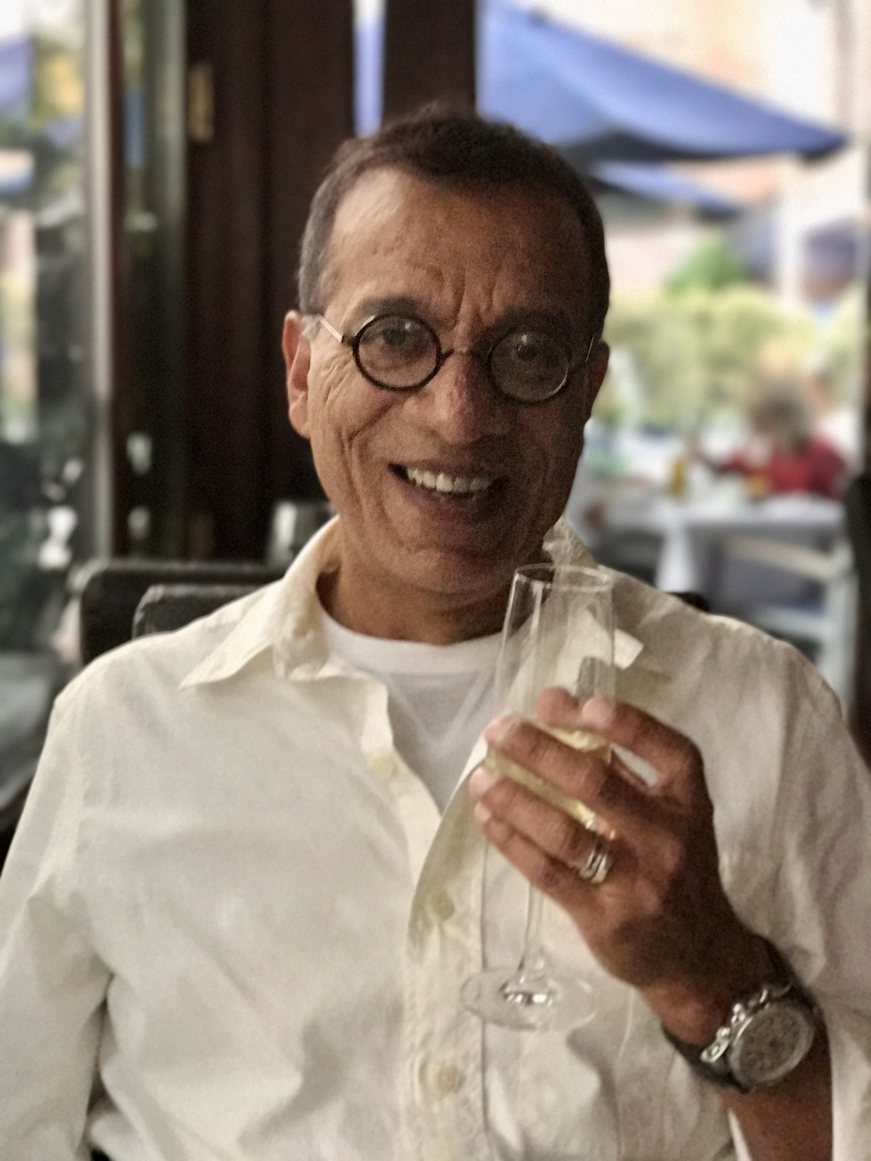 Arif Butt
