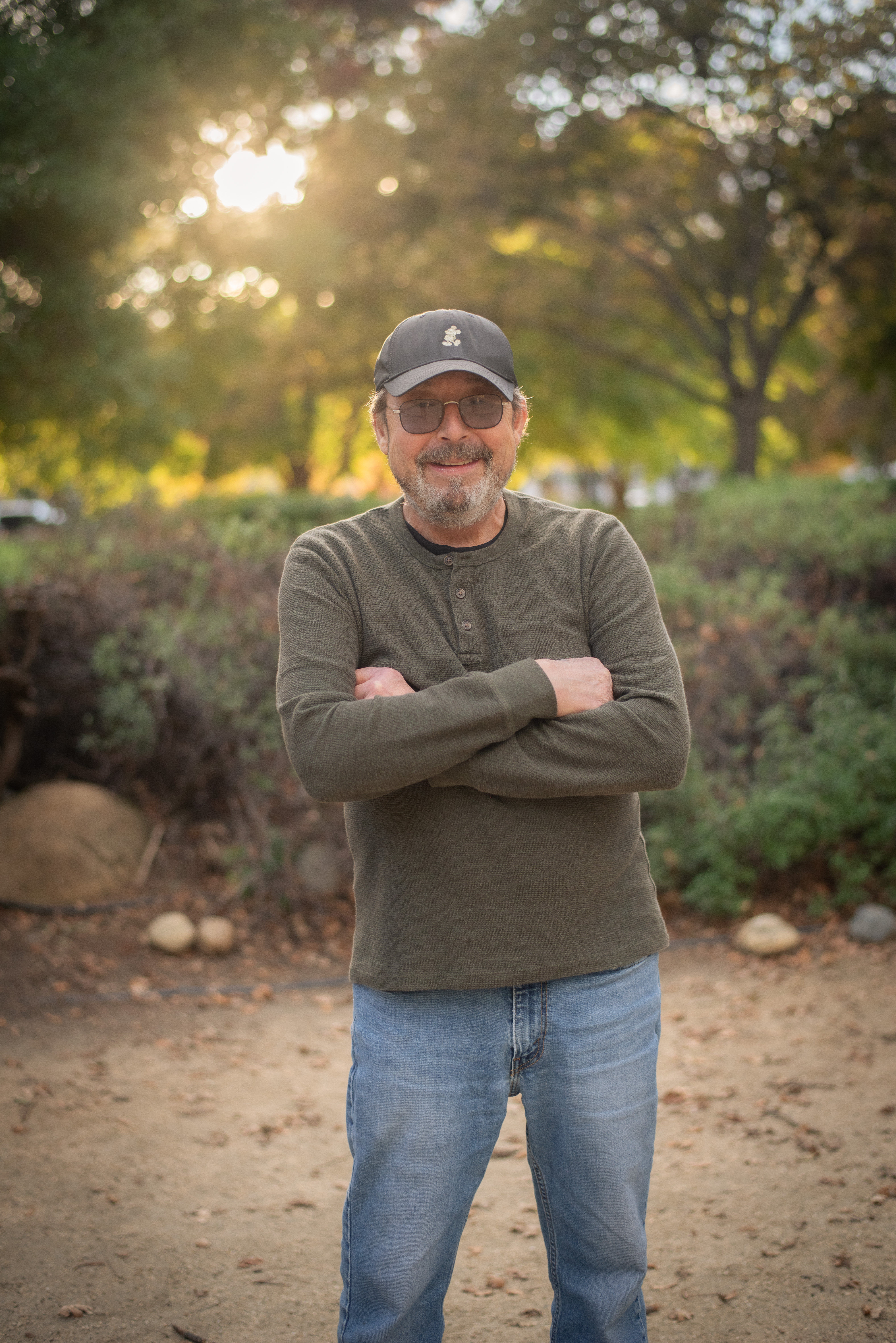 Jeff Clark