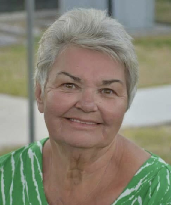 Betty Combs