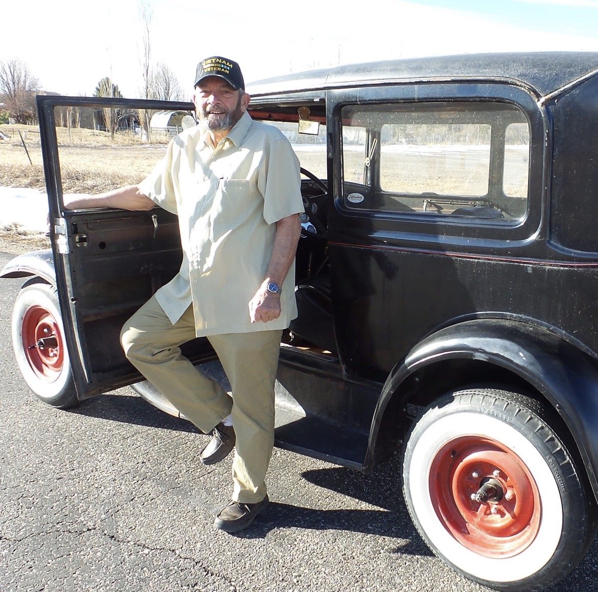 Rodney 'Rod' Koberstein
