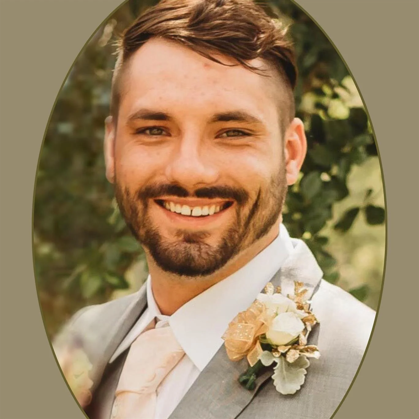 Hunter McCrary