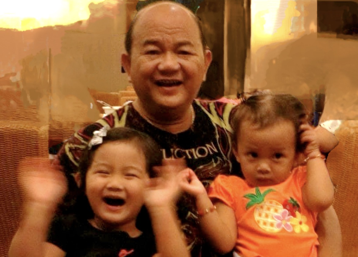 Roel Banzon