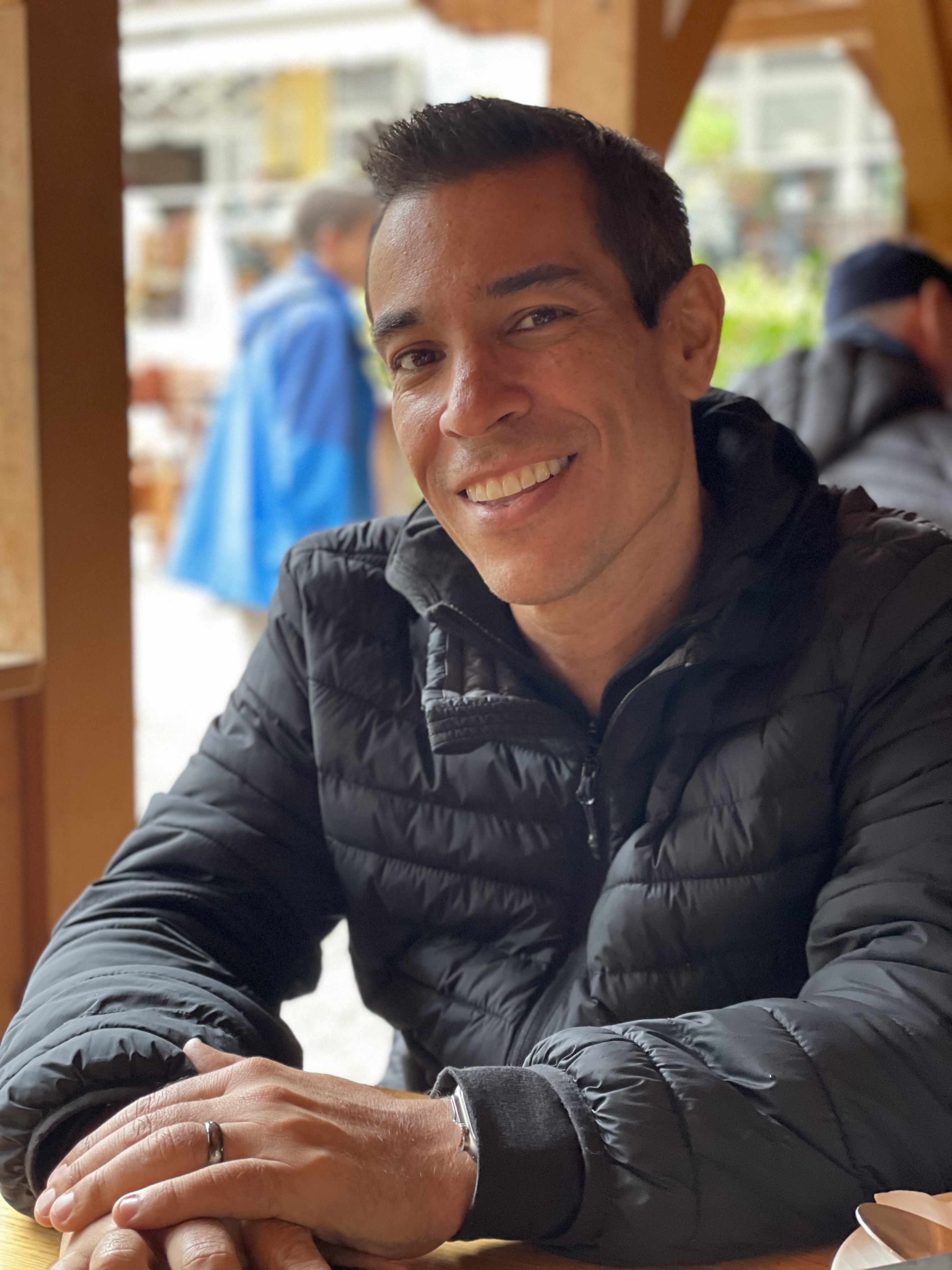 Brent Gonzalez