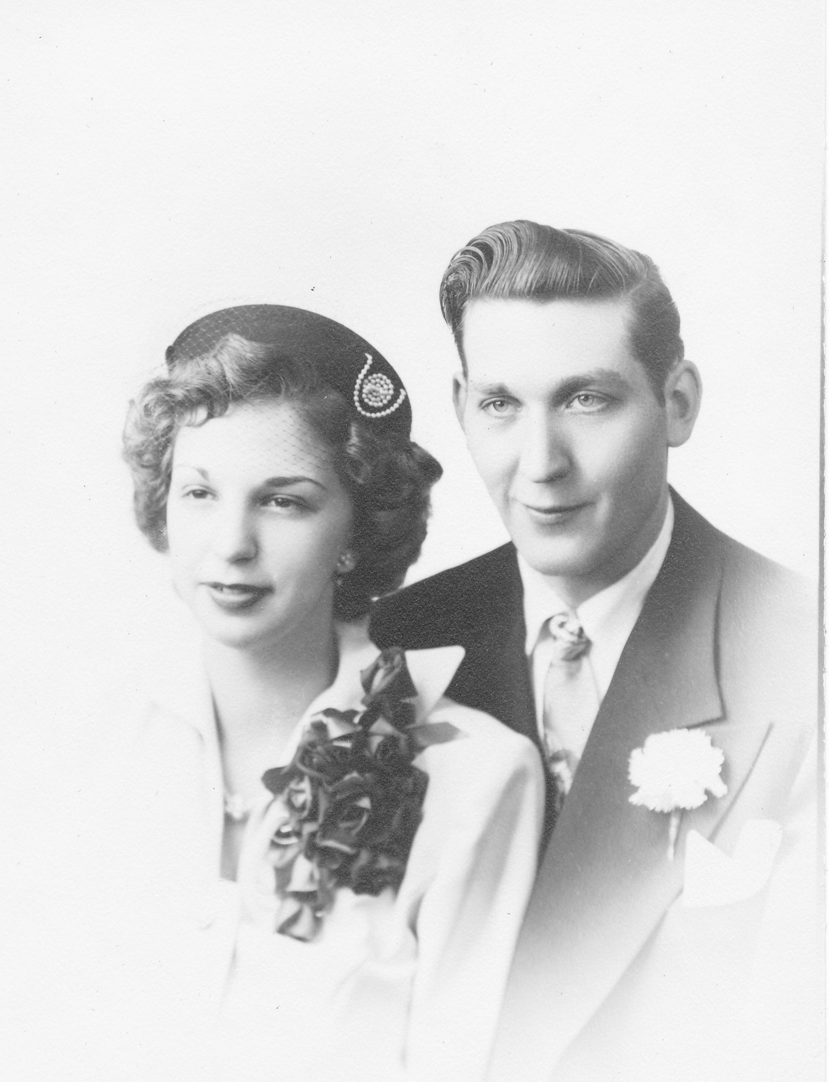 Robert - Caroline McFarland