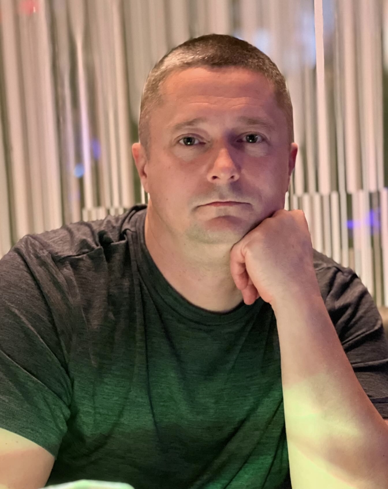 Anatoliy Obedkov