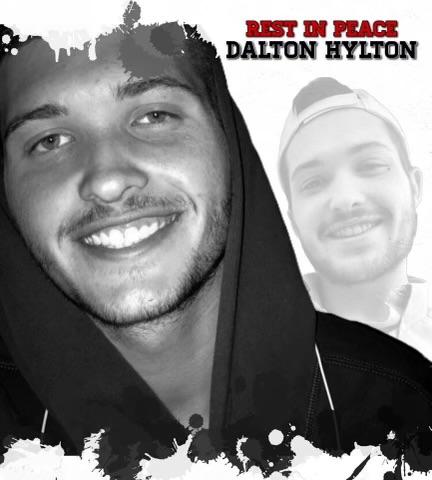 Dalton Hylton