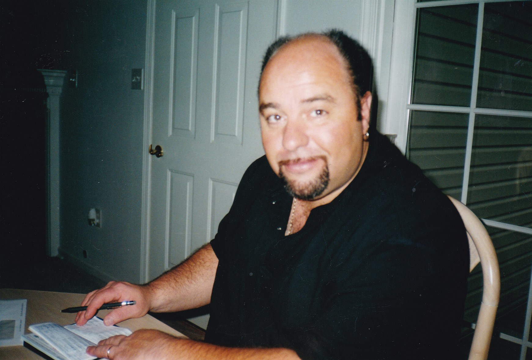 Donato DiMola Jr.