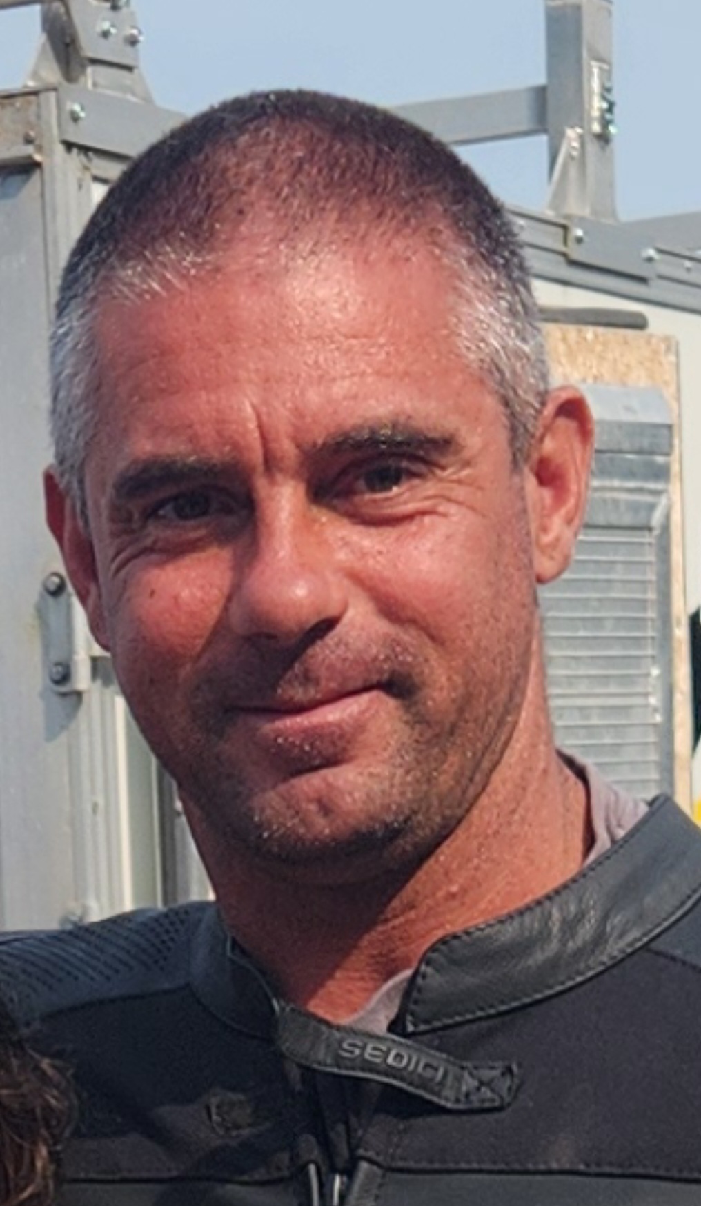 Ronnie England