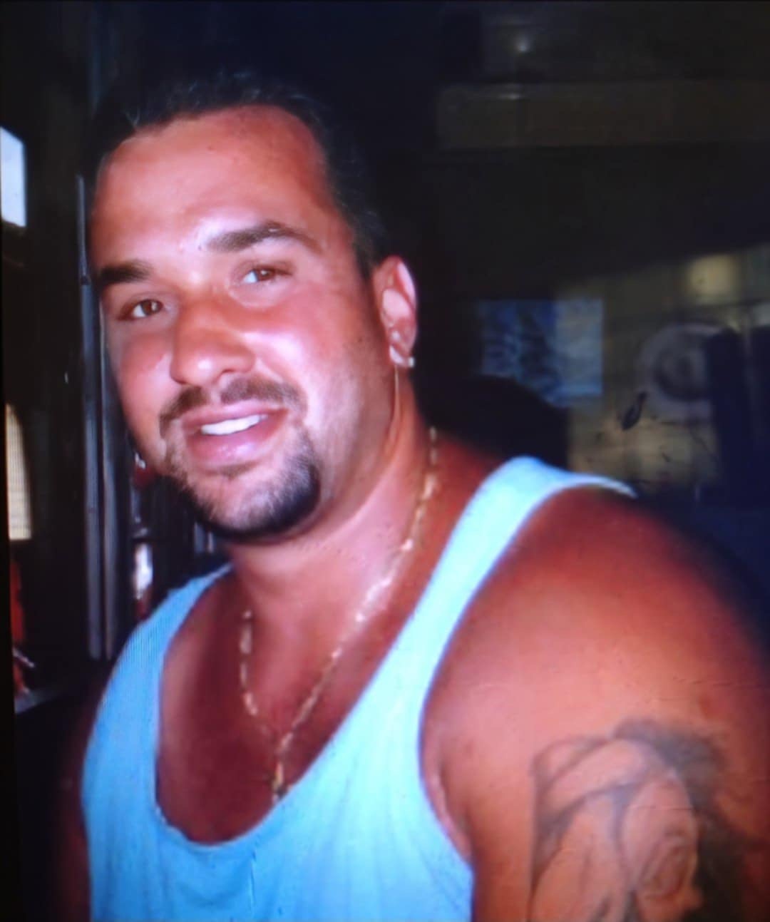 Angelo Valle