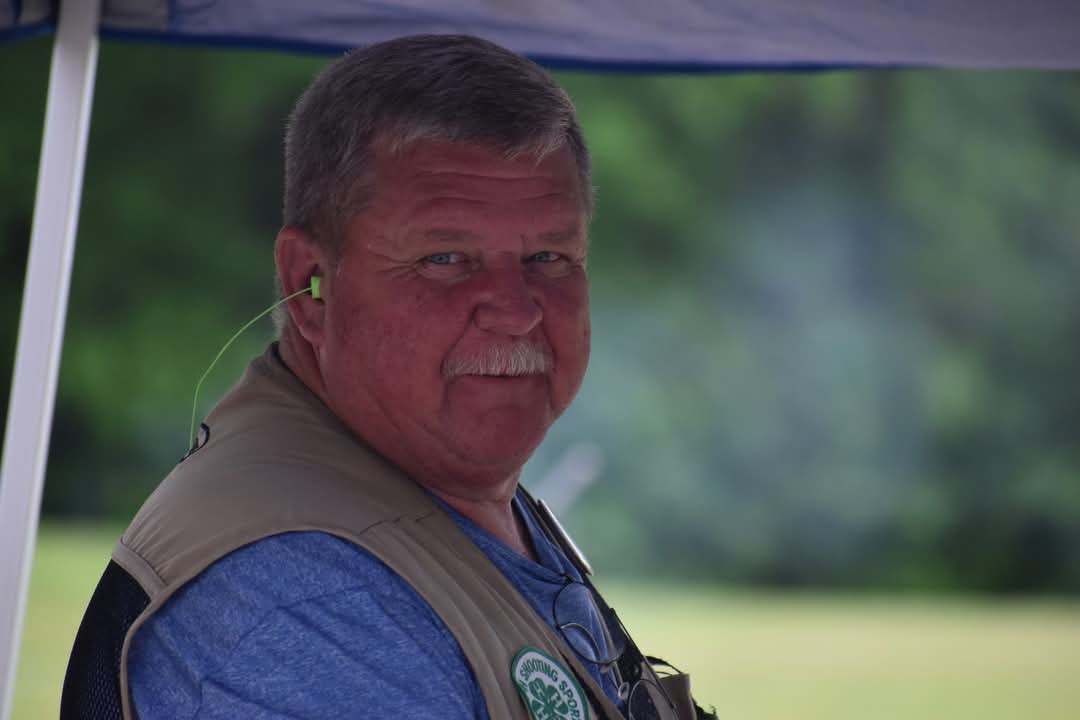 Timothy Brewer
