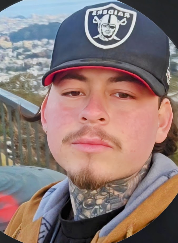 Vincent Molina Jr.