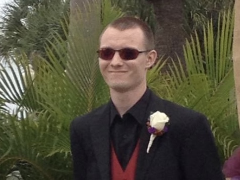 Corey LaFave