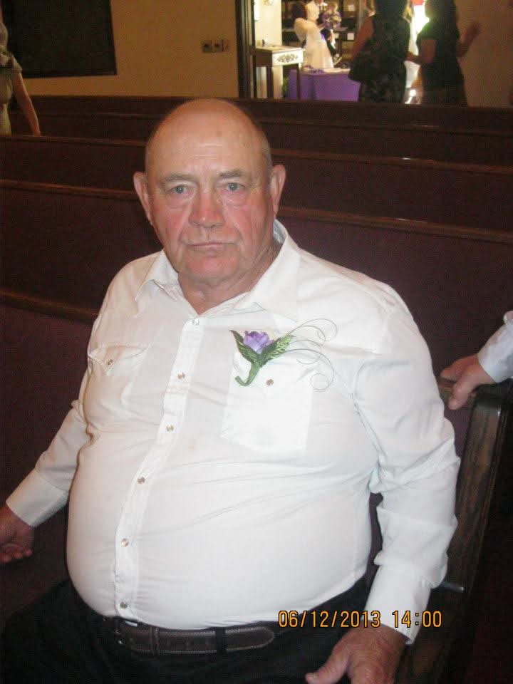 Roy Schlup