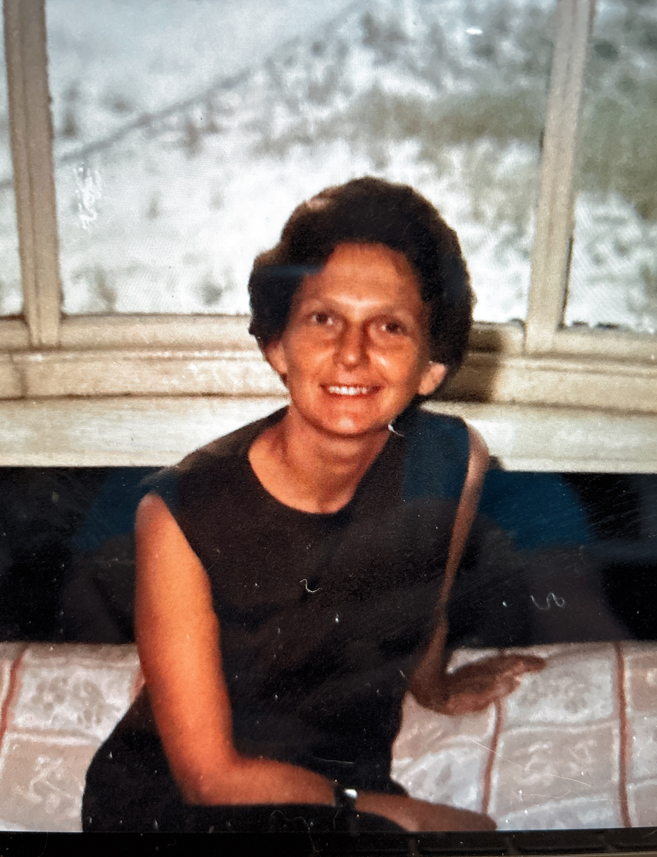 Doris Norskey