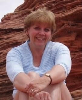 Cheryl Hildbold