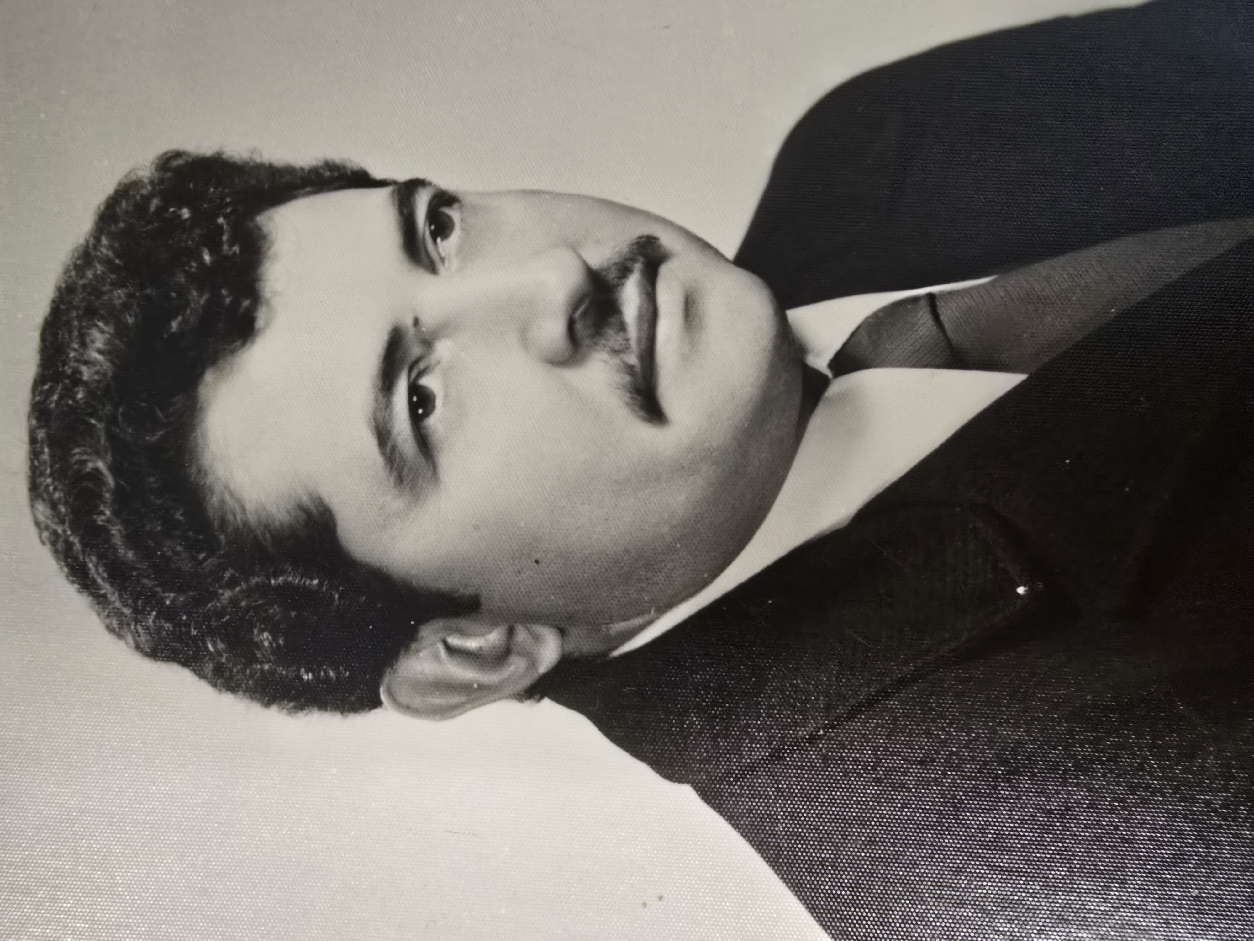 Salvador Chavez