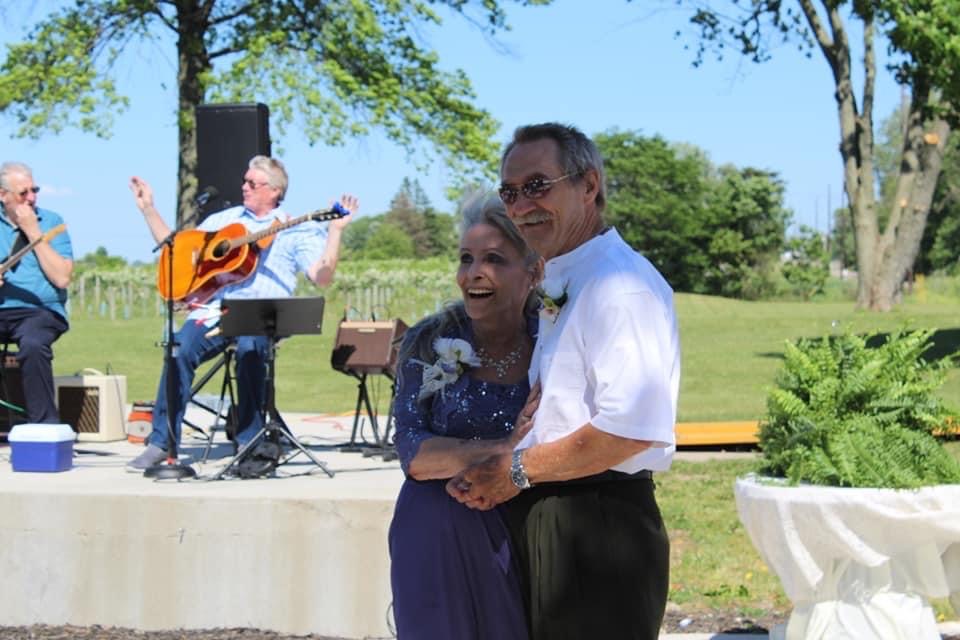 Jimmy Paige Sr.