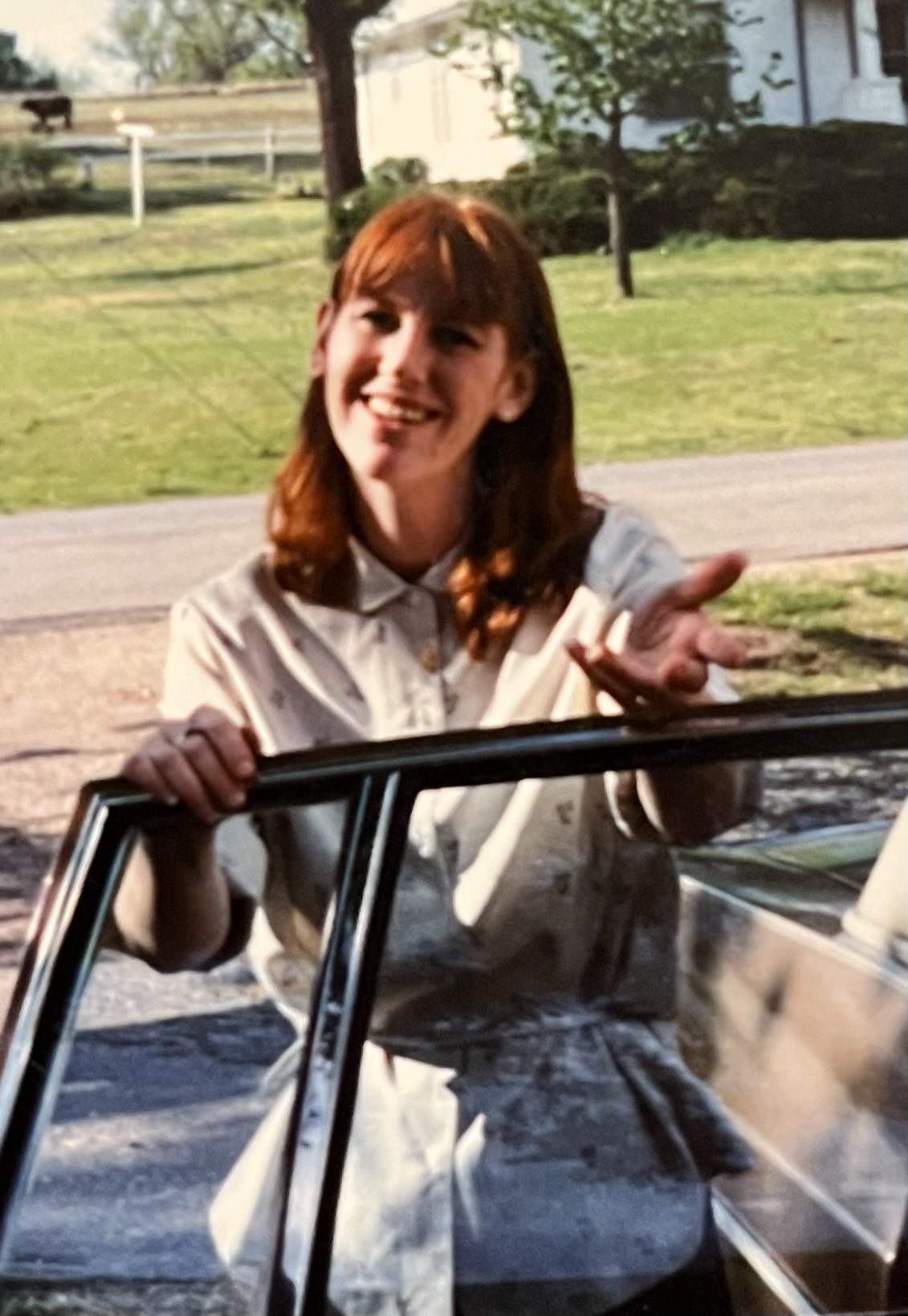 Cathy Frazier
