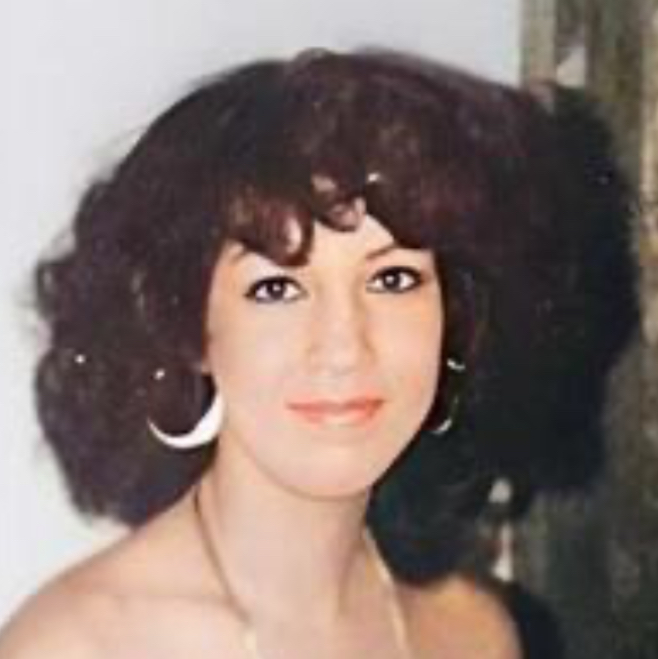 Dolores “Candy” Deviney