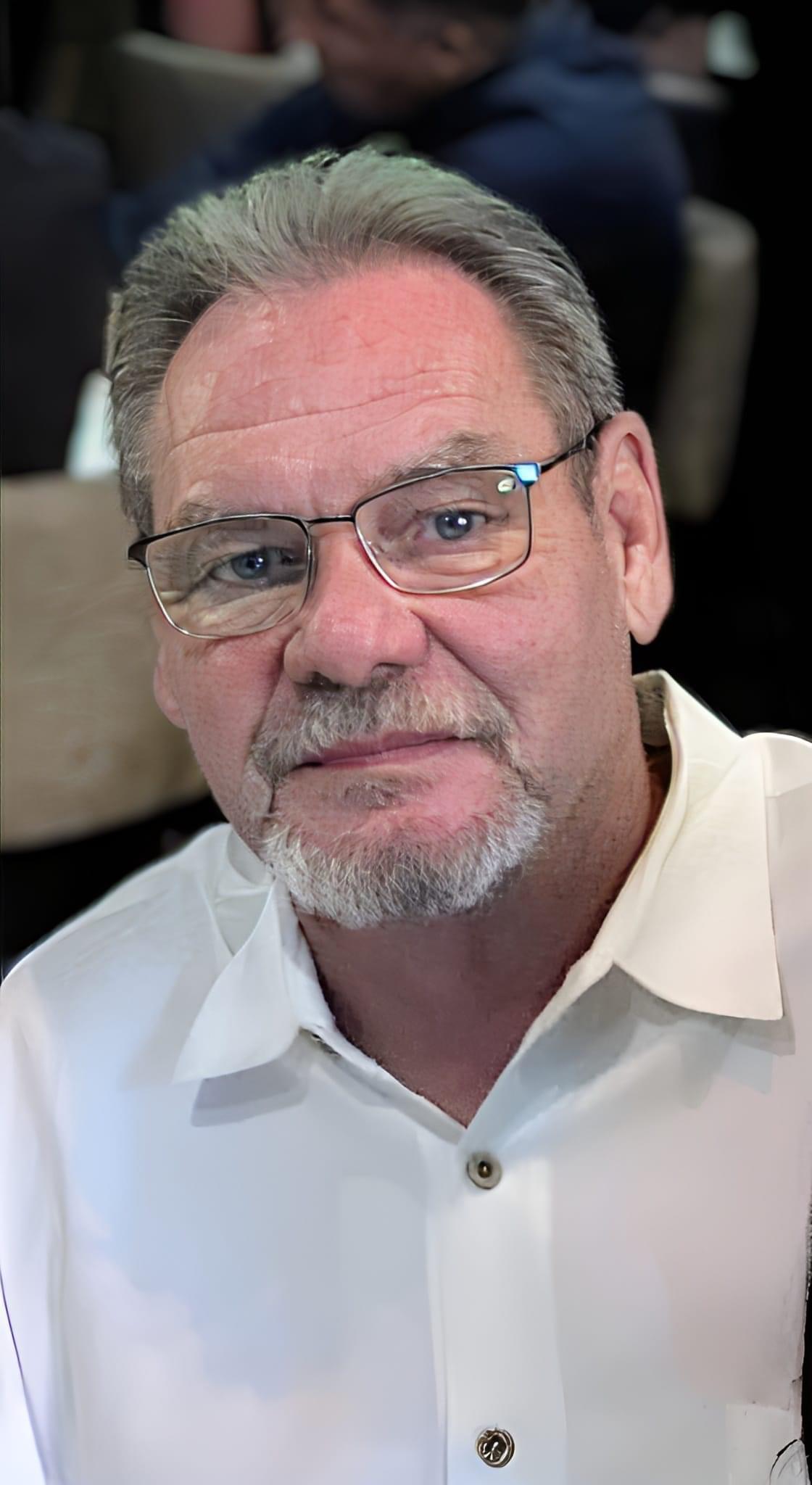 Robert Spence