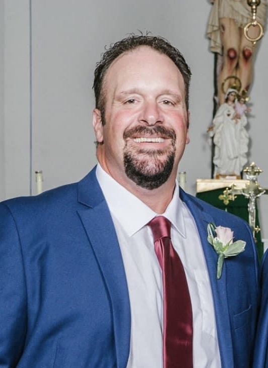 James Marquardt