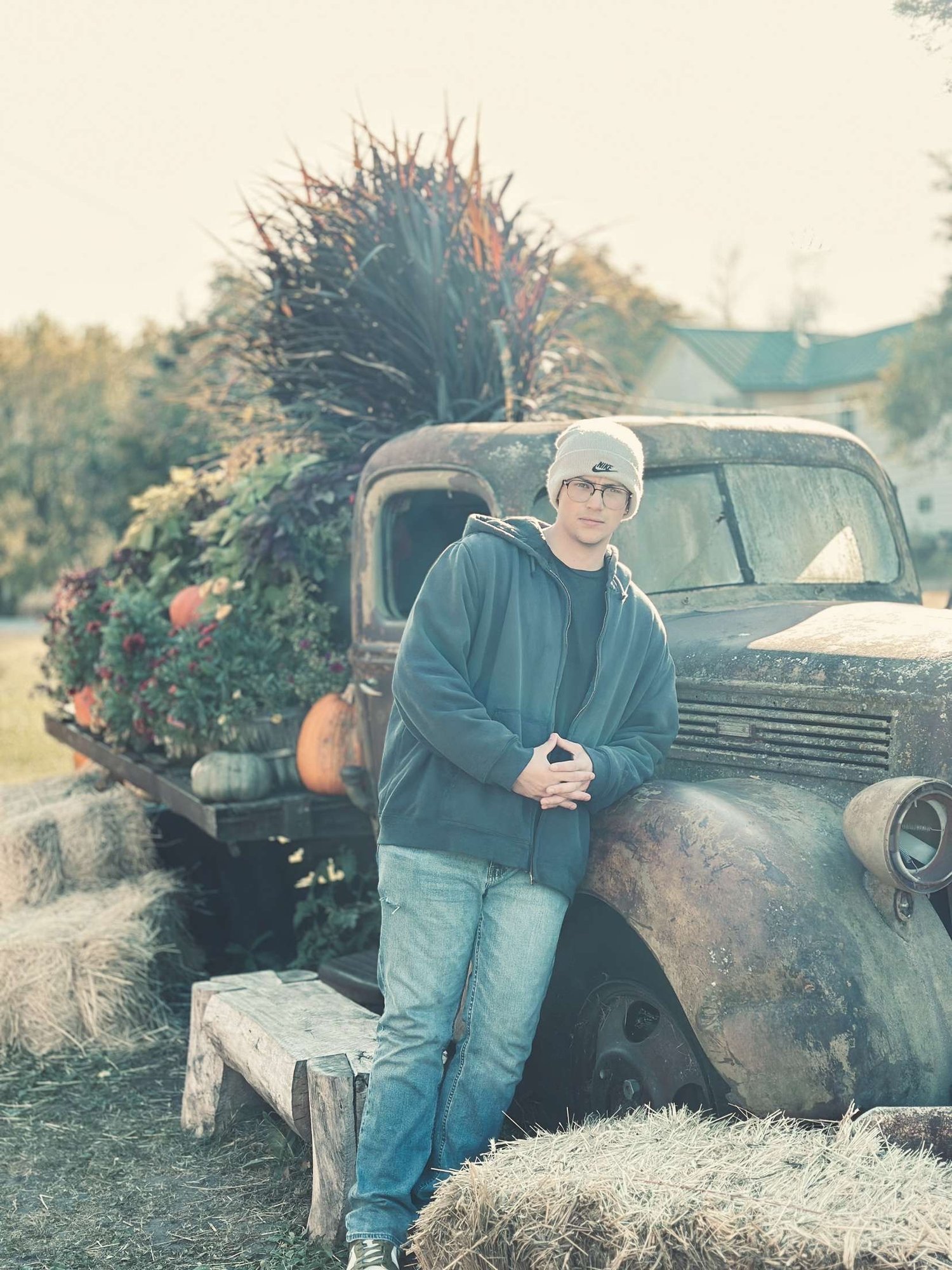 Cody Strong