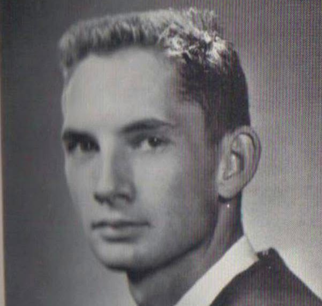 Harmon Mitchell