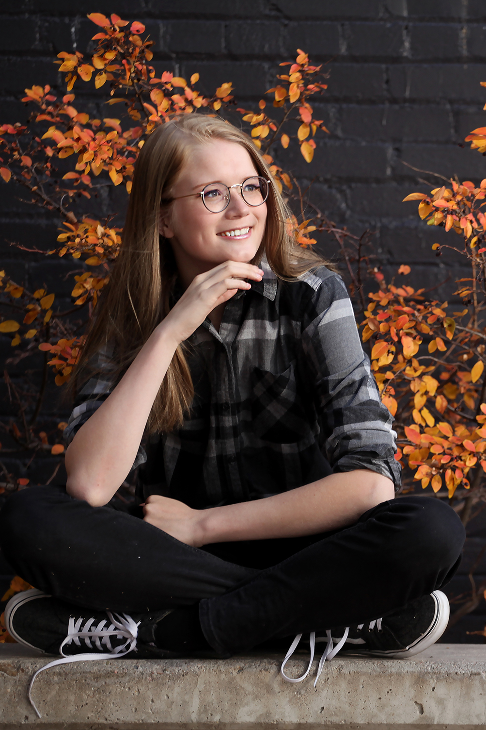 Makayla "Mack" Kramer