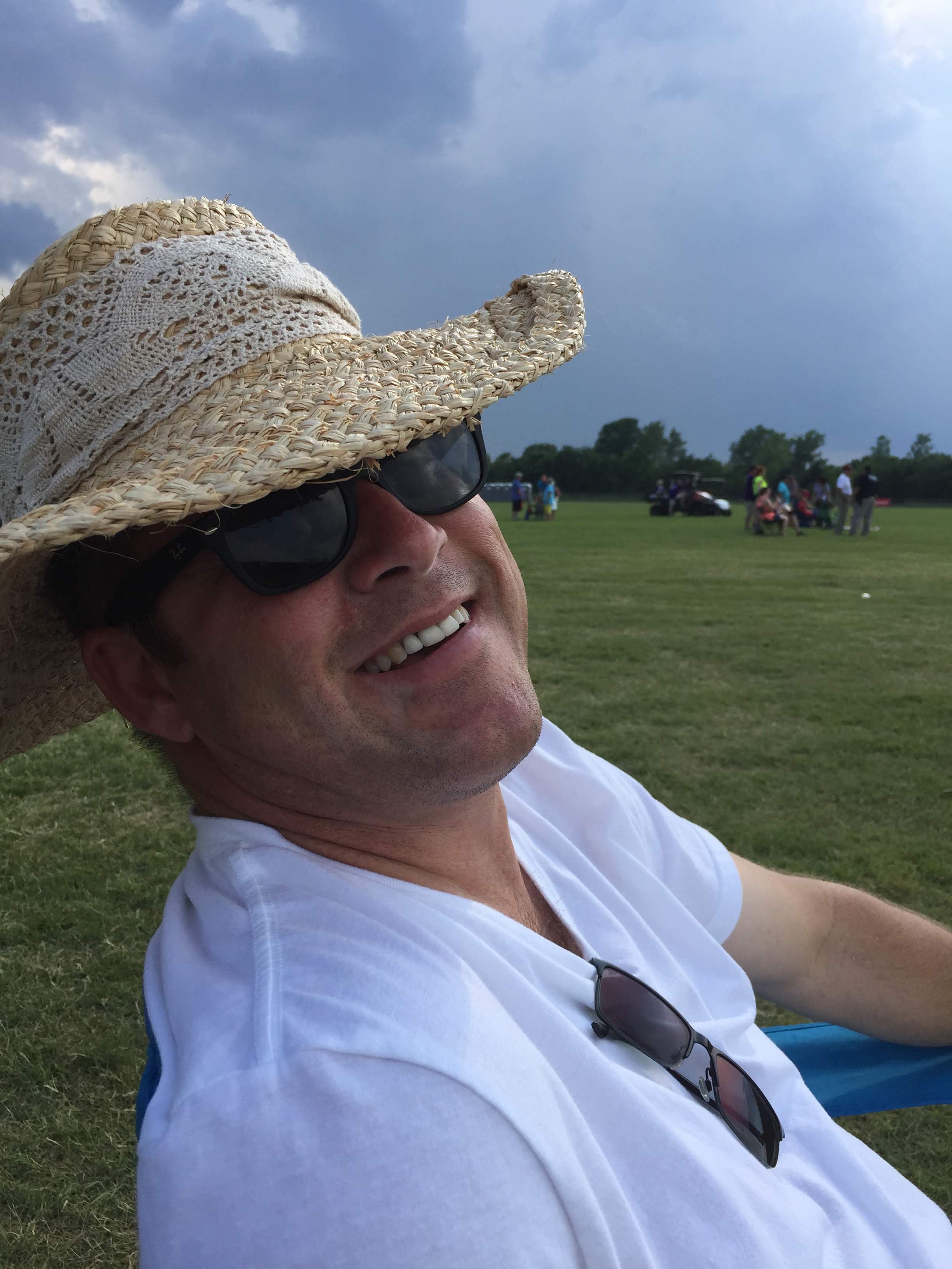 Todd Evers