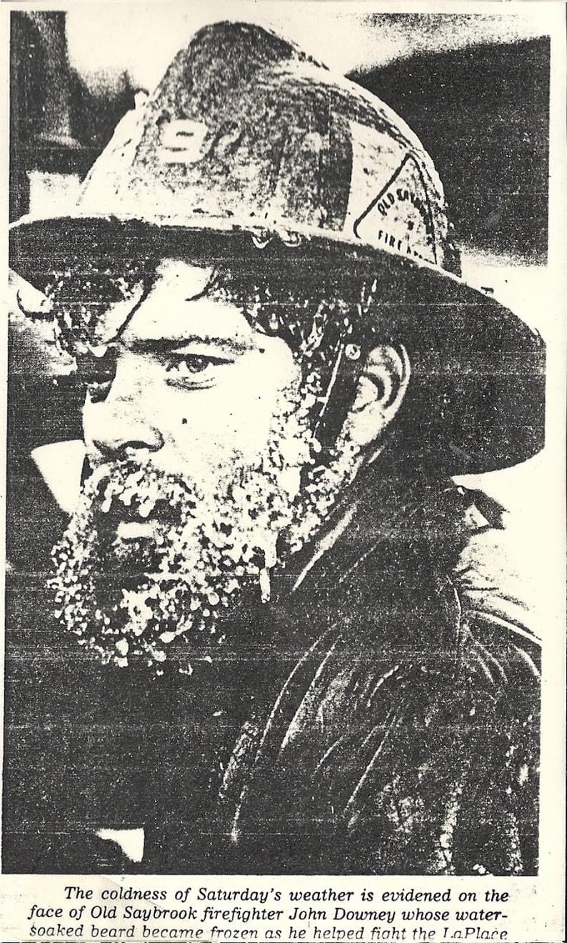 John Downie III
