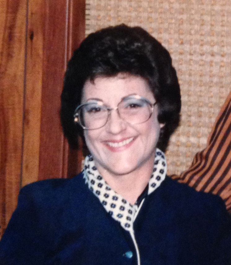 Carole Guidry
