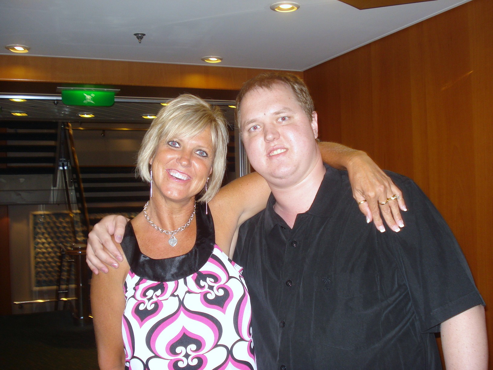 Troy Ray
