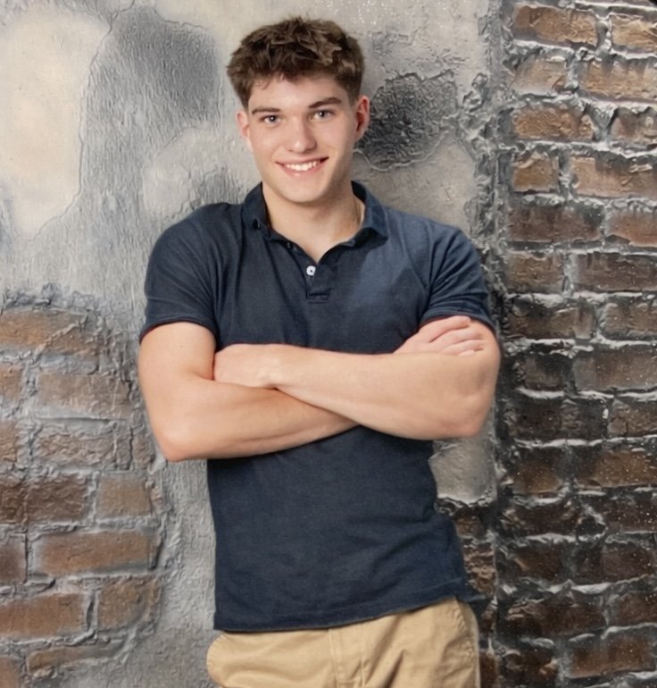 Cade Macdonald
