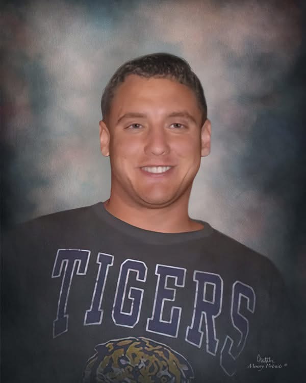 Jason Davis