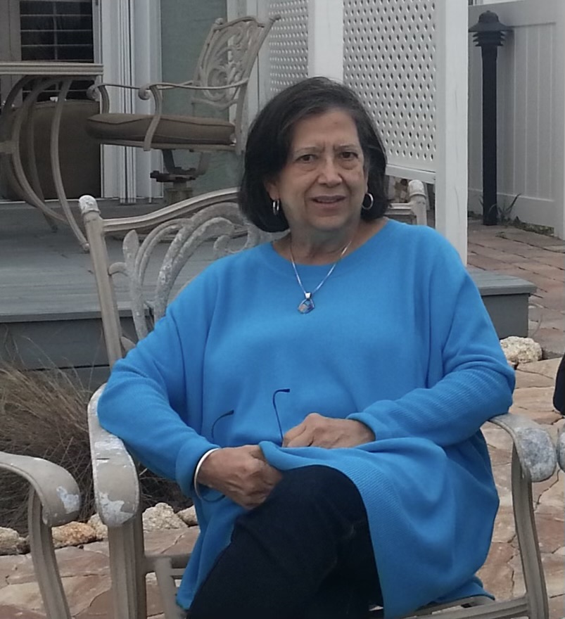 Nancy Richardson