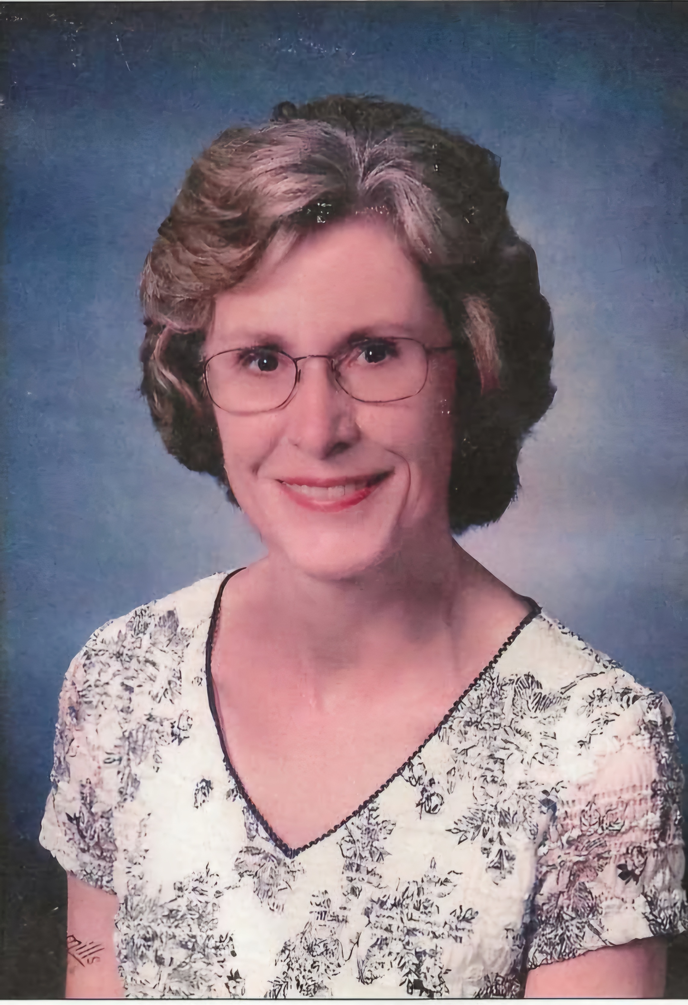 Joyce Rubenzer