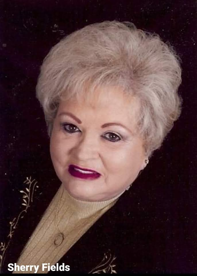 Sherry Fields